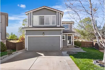 4701 Waldenwood Drive, Highlands Ranch, CO 80130 - Photo 1
