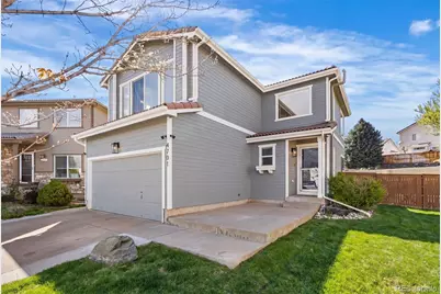 4701 Waldenwood Drive, Highlands Ranch, CO 80130 - Photo 2