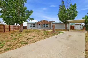 23742 Clear Spring Ln, Colorado Springs, CO 80928 - Photo 1