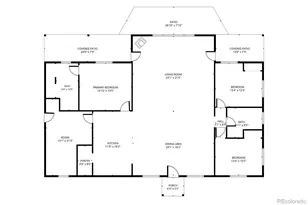 990 Easton Rd, Hartsel, CO 80440 - Photo 50