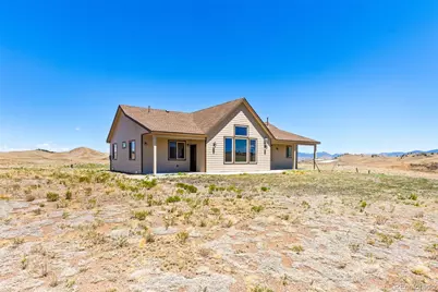 990 Easton Road, Hartsel, CO 80440 - Photo 14