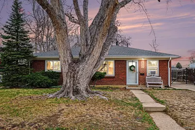 2532 S Quitman Street, Denver, CO 80219 - Photo 1
