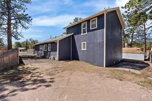 30463 Hilltop Dr, Evergreen, CO 80439 - Photo 40