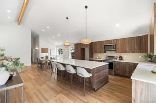 30463 Hilltop Dr, Evergreen, CO 80439 - Photo 14