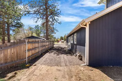 30463 Hilltop Drive, Evergreen, CO 80439 - Photo 44