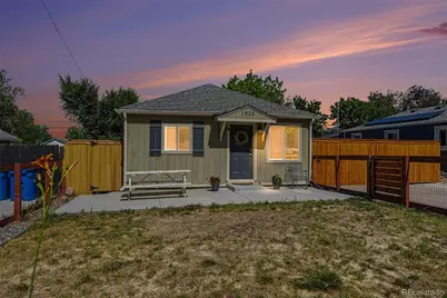 1930 Kendall Street, Lakewood, CO 80214 - Photo 1