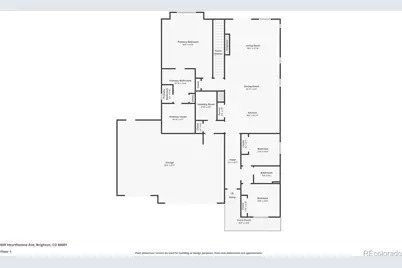 609 Hearthstone Avenue, Brighton, CO 80601 - Photo 30
