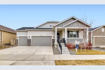 609 Hearthstone Avenue, Brighton, CO 80601 - Photo 2
