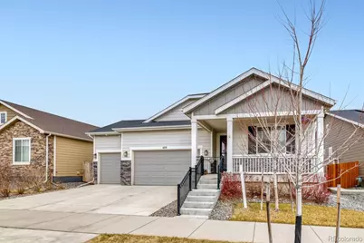 609 Hearthstone Avenue, Brighton, CO 80601 - Photo 1
