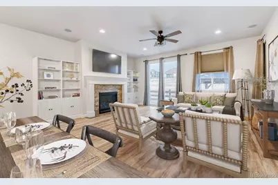 609 Hearthstone Avenue, Brighton, CO 80601 - Photo 4