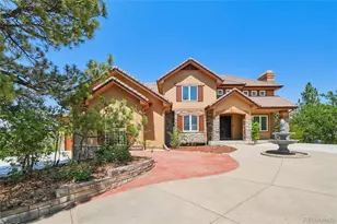 4730 Tierra Alta Dr, Castle Rock, CO 80104 - Photo 1