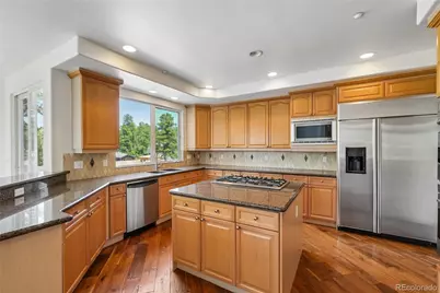 4730 Tierra Alta Drive, Castle Rock, CO 80104 - Photo 2