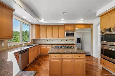 4730 Tierra Alta Drive, Castle Rock, CO 80104 - Photo 26