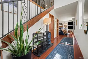 3058 Bergen Point Trail, Evergreen, CO 80439 - Photo 2