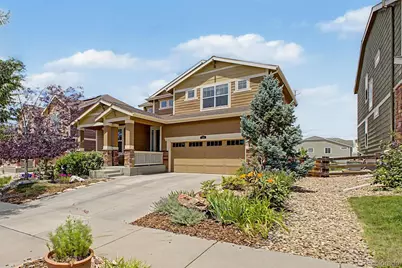 729 Dinosaur Drive, Erie, CO 80516 - Photo 2