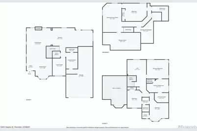 13342 Clayton Street, Thornton, CO 80241 - Photo 48