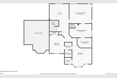 13342 Clayton Street, Thornton, CO 80241 - Photo 46