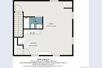 125 6th Street, Dacono, CO 80514 - Photo 32