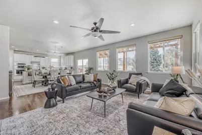 2611 Cache Creek Court, Castle Rock, CO 80108 - Photo 6