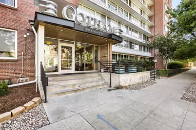 1196 N Grant Street #305, Denver, CO 80203 - Photo 1