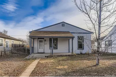 3974 S Sherman Street, Englewood, CO 80113 - Photo 2