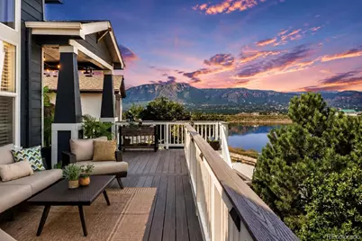 1472 Coronado Beach Drive, Monument, CO 80132 - Photo 2