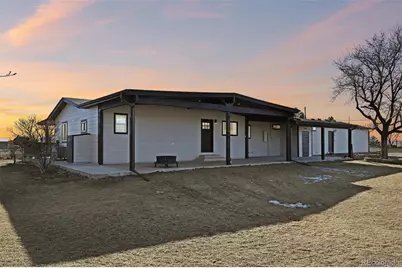 53909 E Bison Drive, Strasburg, CO 80136 - Photo 46