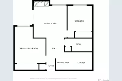 8330 Zuni Street #216, Denver, CO 80221 - Photo 2