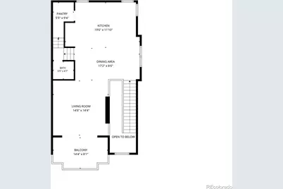 2012 S Holly Street #1, Denver, CO 80222 - Photo 42