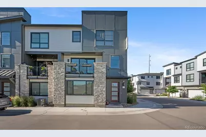 2012 S Holly Street #1, Denver, CO 80222 - Photo 2