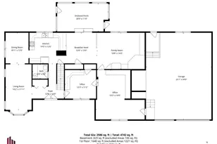 10855 W 73rd Pl, Arvada, CO 80005 - Photo 42