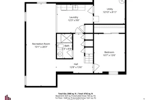 10855 W 73rd Pl, Arvada, CO 80005 - Photo 44