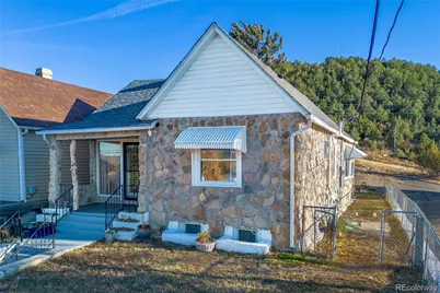 1 Hough Lane, Trinidad, CO 81082 - Photo 1