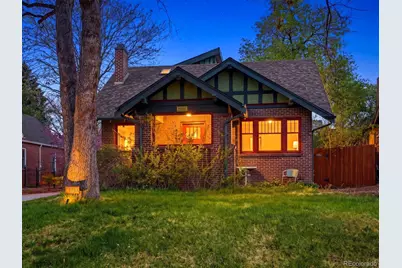 4345 E 17th Avenue Parkway, Denver, CO 80220 - Photo 1