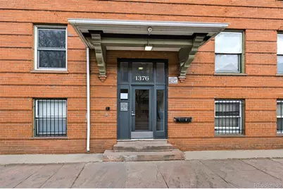 1376 N Pearl Street #203, Denver, CO 80203 - Photo 22