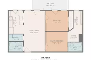 1376 N Pearl St, Denver, CO 80203 - Photo 26