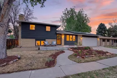 9751 E Cornell Avenue, Denver, CO 80231 - Photo 2
