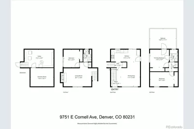 9751 E Cornell Avenue, Denver, CO 80231 - Photo 36