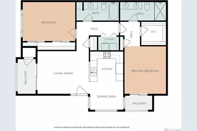 1186 Opal Street #103, Broomfield, CO 80020 - Photo 46
