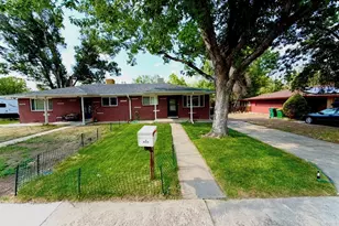 9725 W 41st Ave, Wheat Ridge, CO 80033 - Photo 1