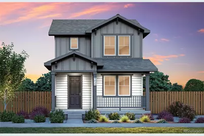 13182 Barefoot Lakes Parkway, Firestone, CO 80504 - Photo 1