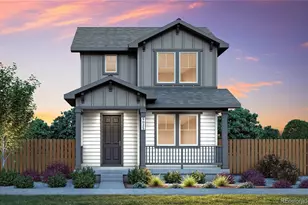 13182 Barefoot Lakes Pkwy, Firestone, CO 80504 - Photo 1