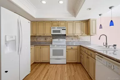 4675 S Yosemite Street #208, Denver, CO 80237 - Photo 18