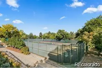 4675 S Yosemite Street #208, Denver, CO 80237 - Photo 48