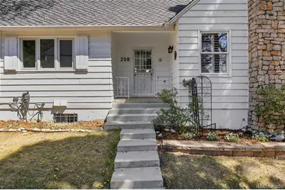 4675 S Yosemite Street #208, Denver, CO 80237 - Photo 6