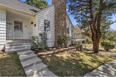4675 S Yosemite Street #208, Denver, CO 80237 - Photo 4