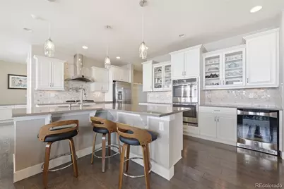 16682 W 86th Drive, Arvada, CO 80007 - Photo 8