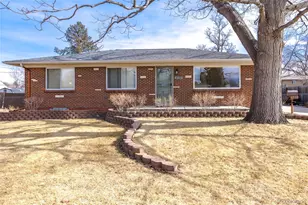 4530 S Inca St, Englewood, CO 80110 - Photo 1