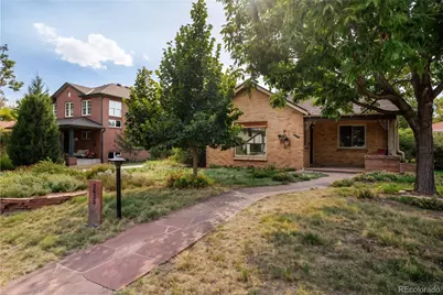 2635 Wolff Street, Denver, CO 80212 - Photo 2