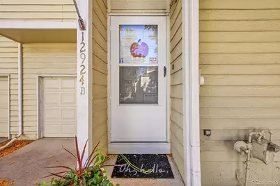 12924 W 64th Drive #B, Arvada, CO 80004 - Photo 20